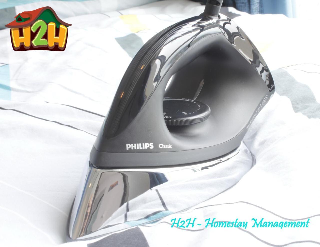Ferienwohnung H2H - Eleven14 Majestic Ipoh Exterior foto